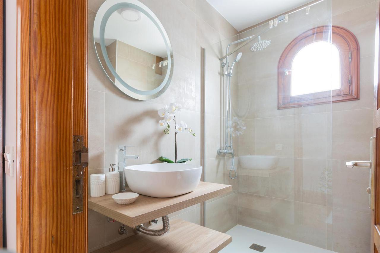 Daruma Apartments 2-Bedroom Duplex With Sea Views Costa Teguise Zewnętrze zdjęcie