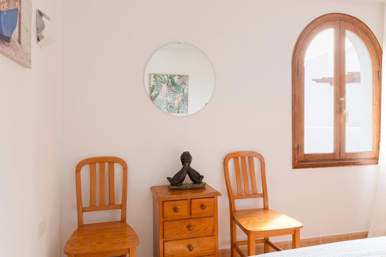 Daruma Apartments 2-Bedroom Duplex With Sea Views Costa Teguise Zewnętrze zdjęcie
