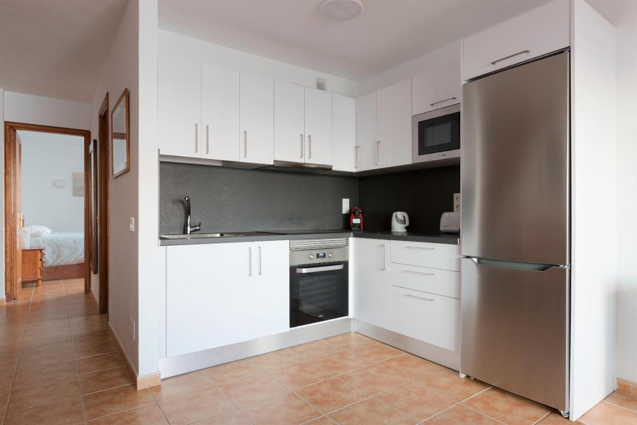 Daruma Apartments 2-Bedroom Duplex With Sea Views Costa Teguise Zewnętrze zdjęcie