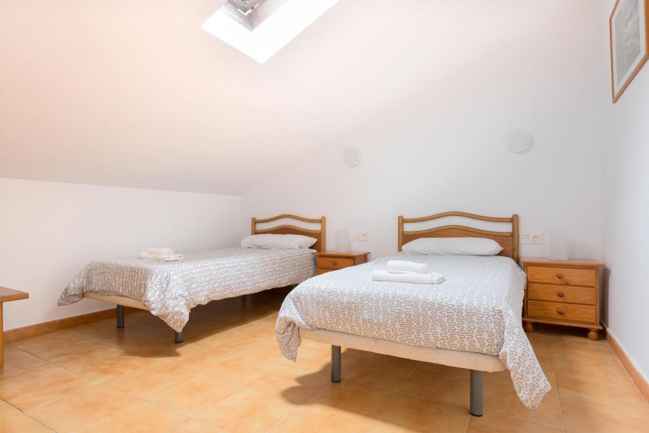 Daruma Apartments 2-Bedroom Duplex With Sea Views Costa Teguise Zewnętrze zdjęcie