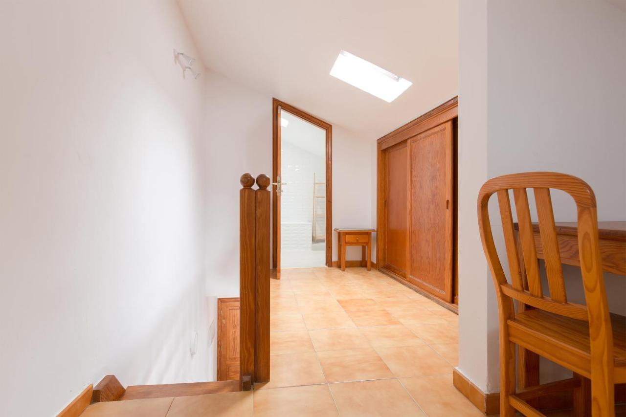Daruma Apartments 2-Bedroom Duplex With Sea Views Costa Teguise Zewnętrze zdjęcie