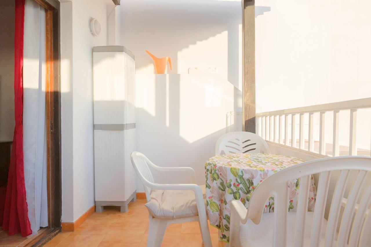 Daruma Apartments 2-Bedroom Duplex With Sea Views Costa Teguise Zewnętrze zdjęcie