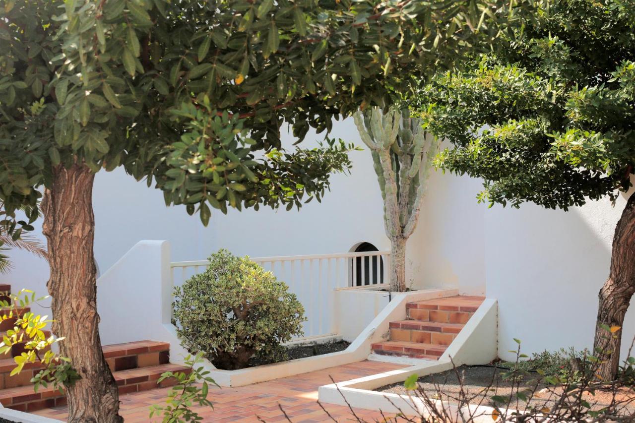 Daruma Apartments 2-Bedroom Duplex With Sea Views Costa Teguise Zewnętrze zdjęcie