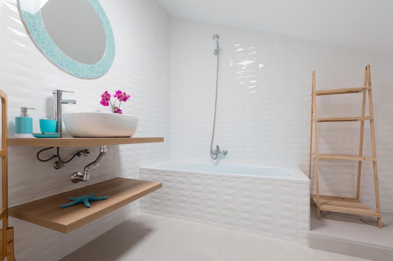 Daruma Apartments 2-Bedroom Duplex With Sea Views Costa Teguise Zewnętrze zdjęcie
