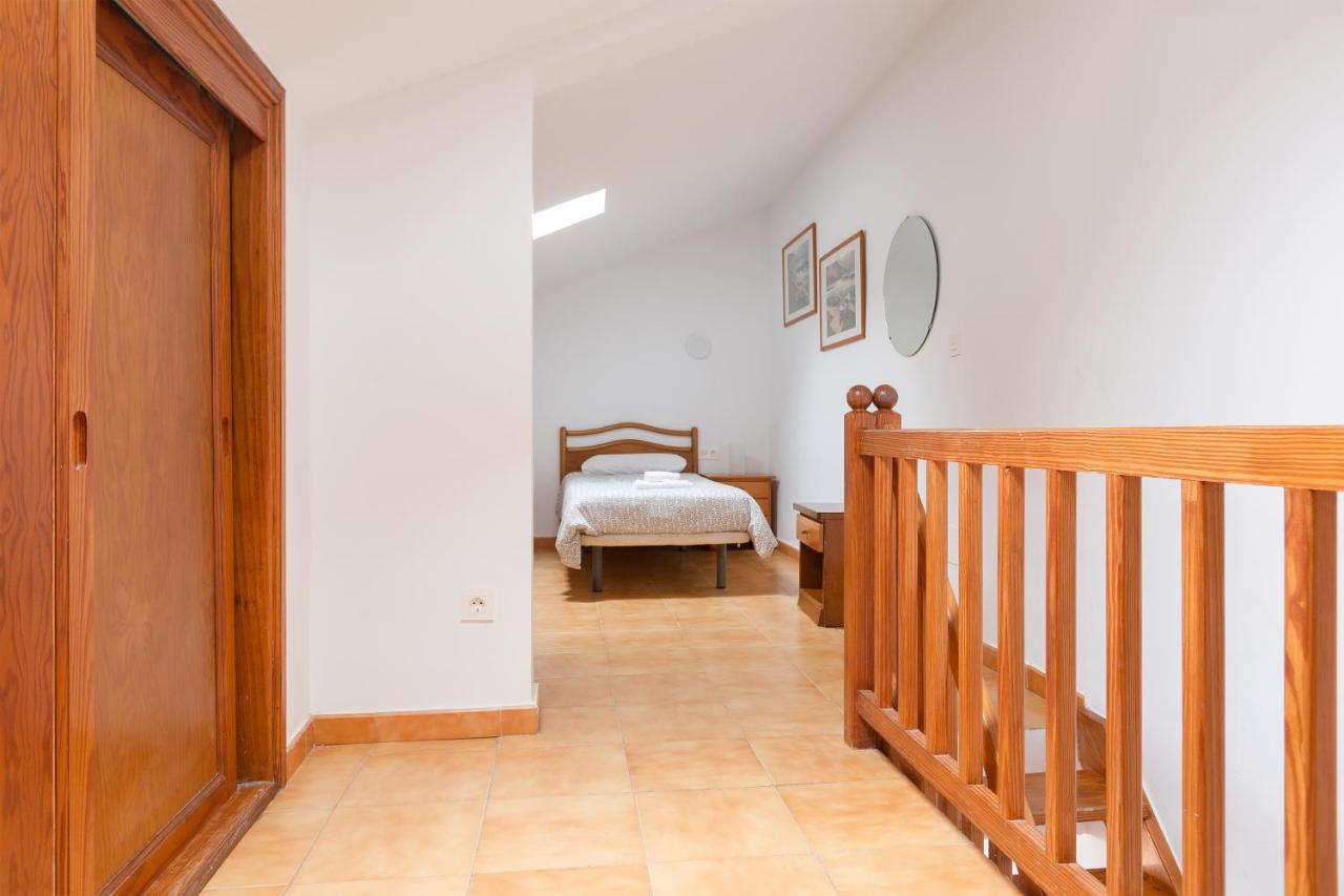 Daruma Apartments 2-Bedroom Duplex With Sea Views Costa Teguise Zewnętrze zdjęcie