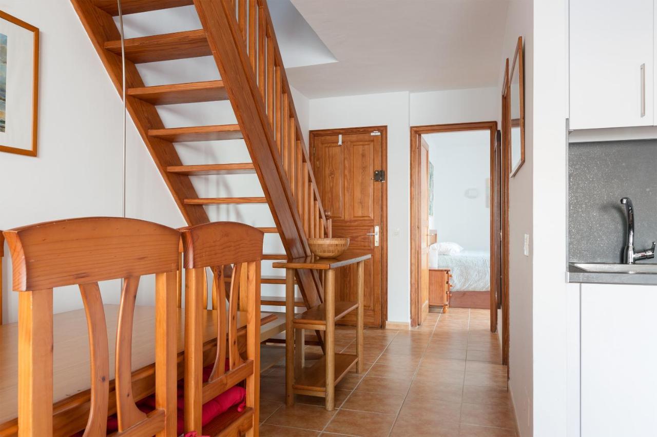 Daruma Apartments 2-Bedroom Duplex With Sea Views Costa Teguise Zewnętrze zdjęcie