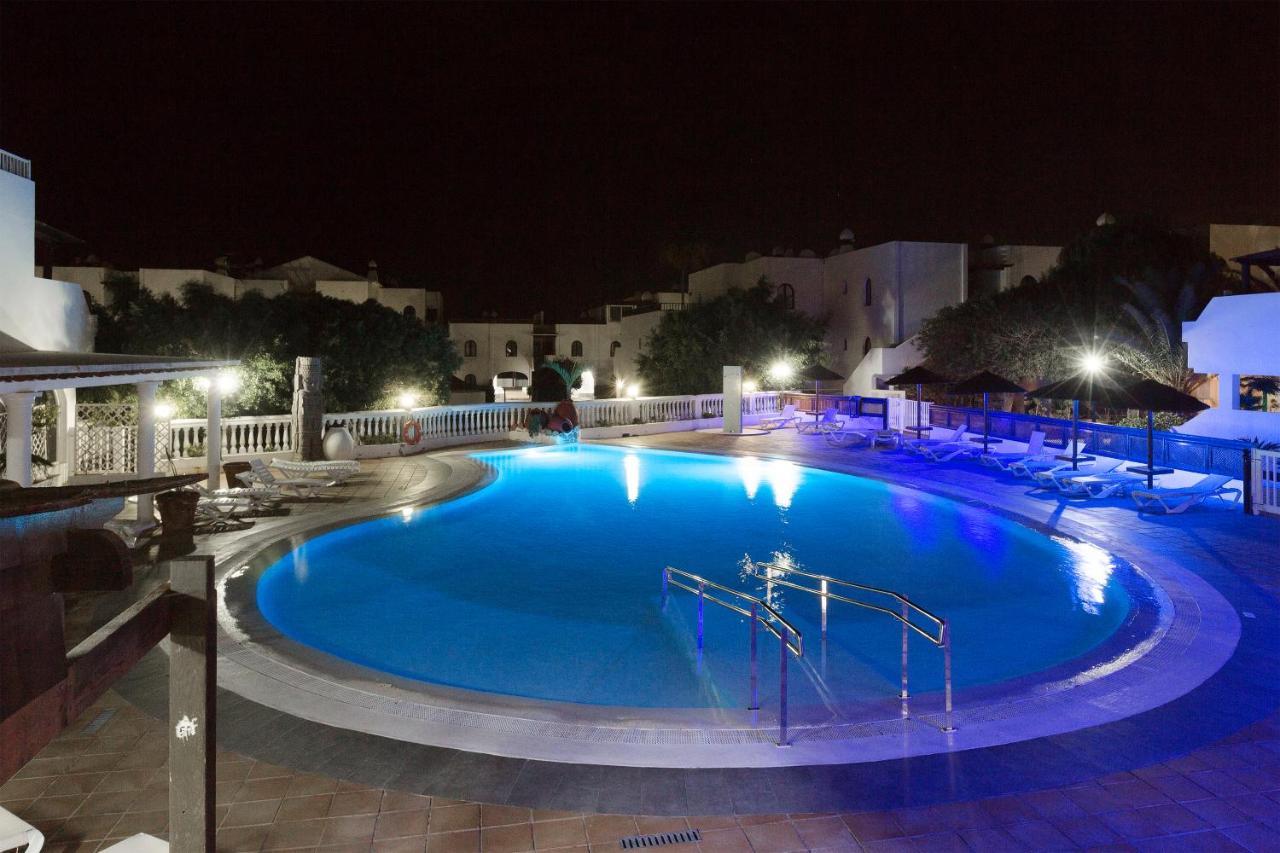 Daruma Apartments 2-Bedroom Duplex With Sea Views Costa Teguise Zewnętrze zdjęcie