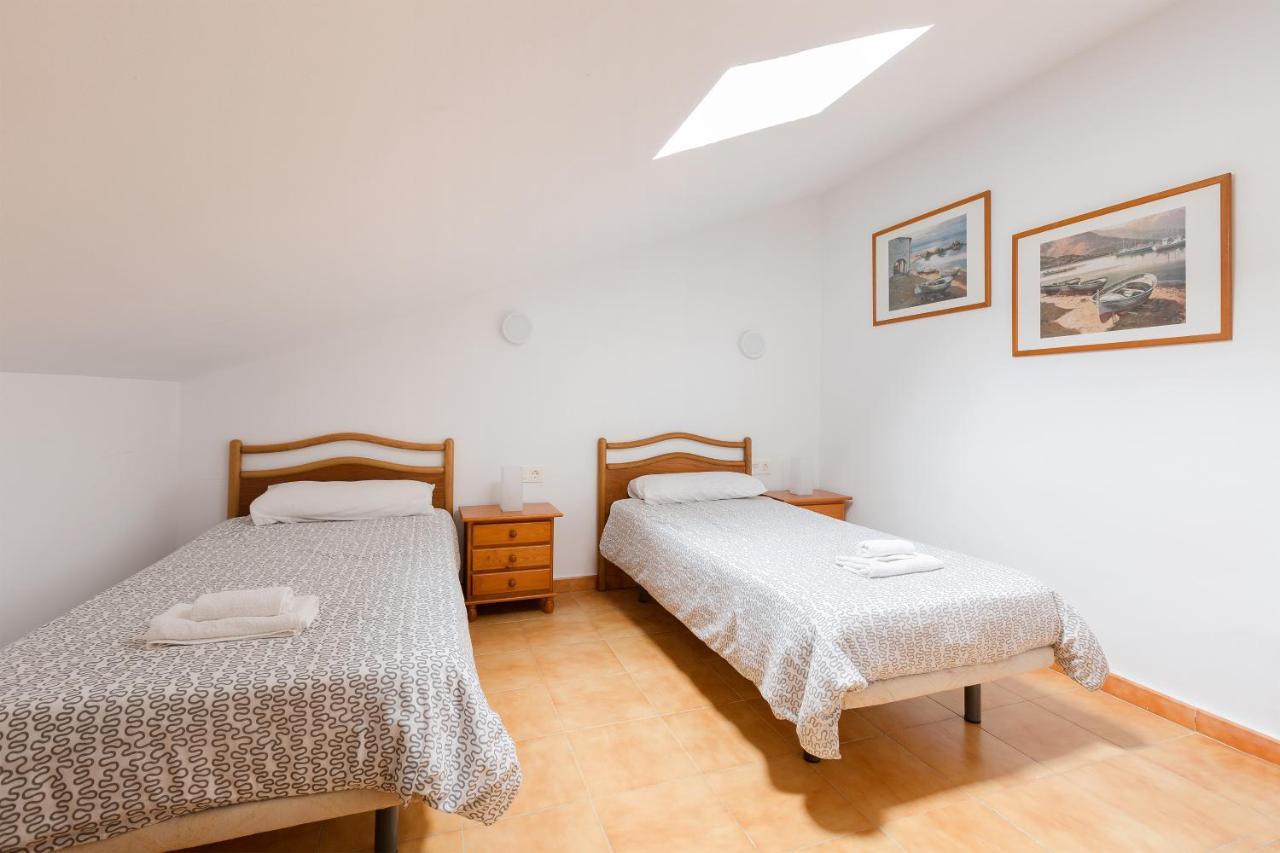 Daruma Apartments 2-Bedroom Duplex With Sea Views Costa Teguise Zewnętrze zdjęcie