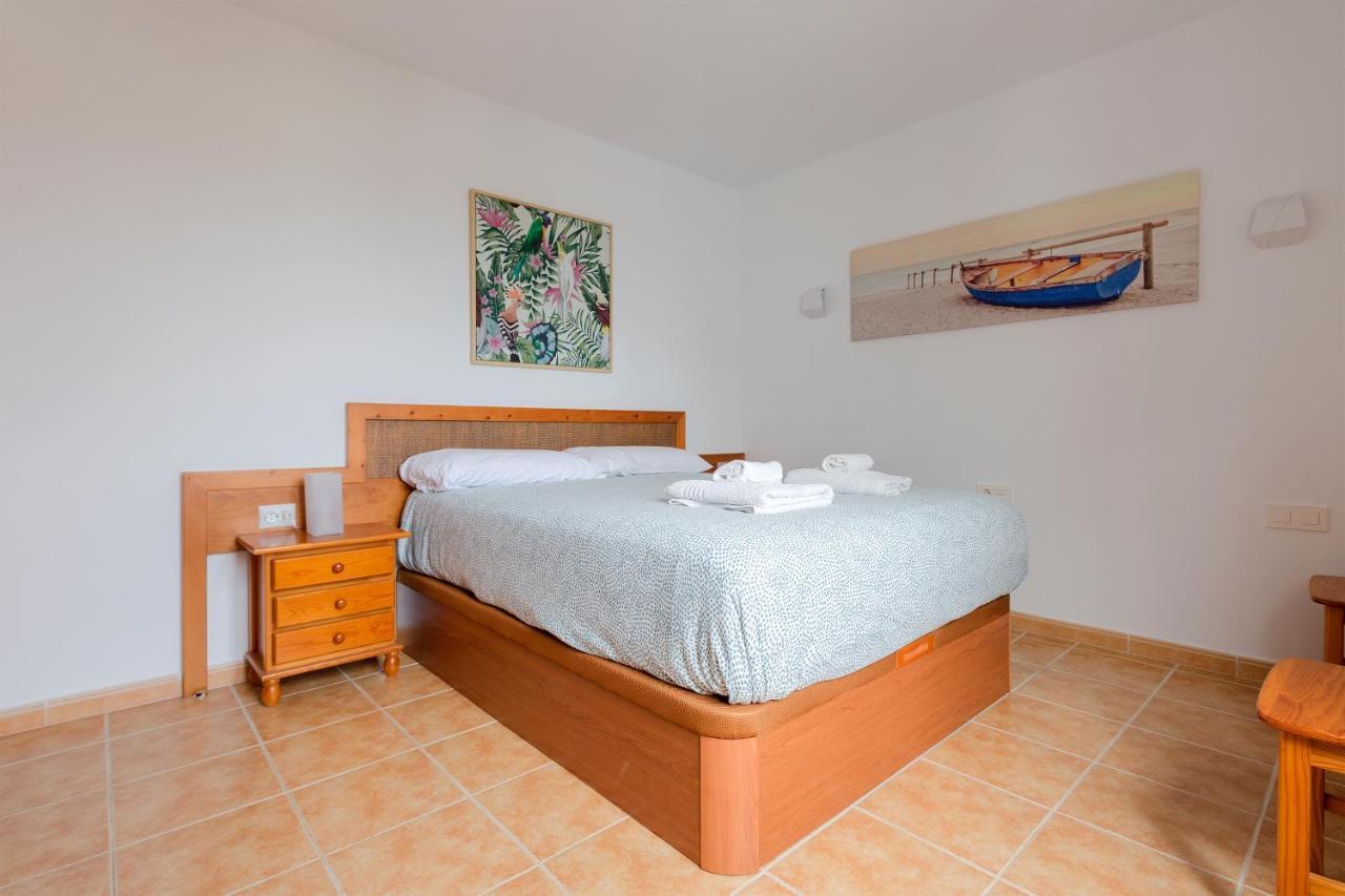 Daruma Apartments 2-Bedroom Duplex With Sea Views Costa Teguise Zewnętrze zdjęcie